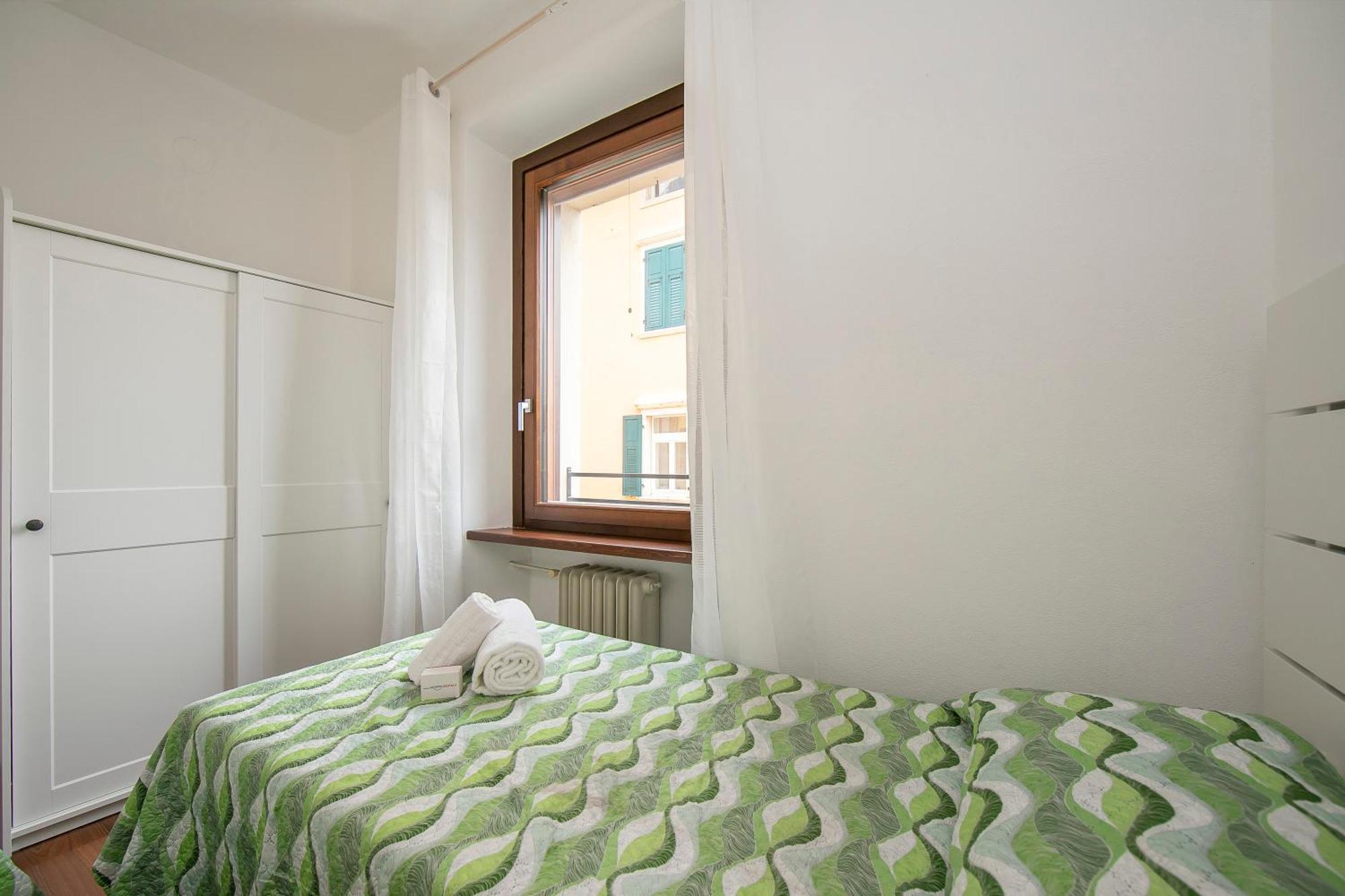 Residenza Rocca Del 4 - Happy Apartment