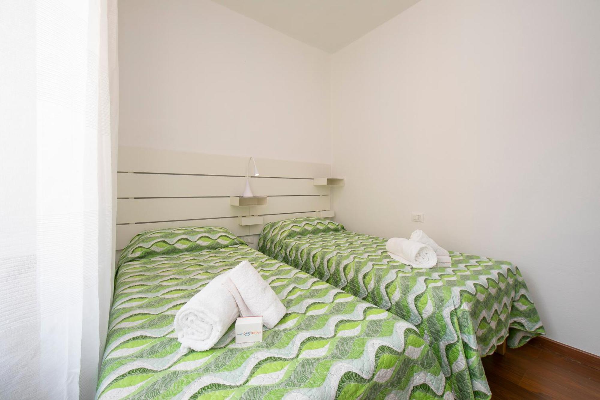 Residenza Rocca Del 4 - Happy