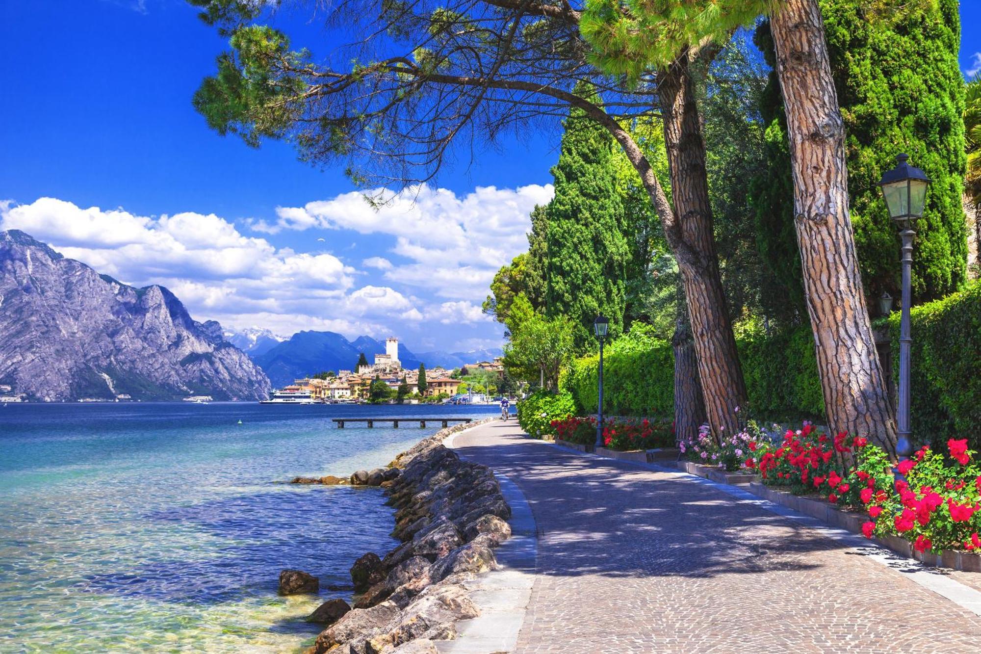 Apartment Residenza Rocca Del 4 - Happy