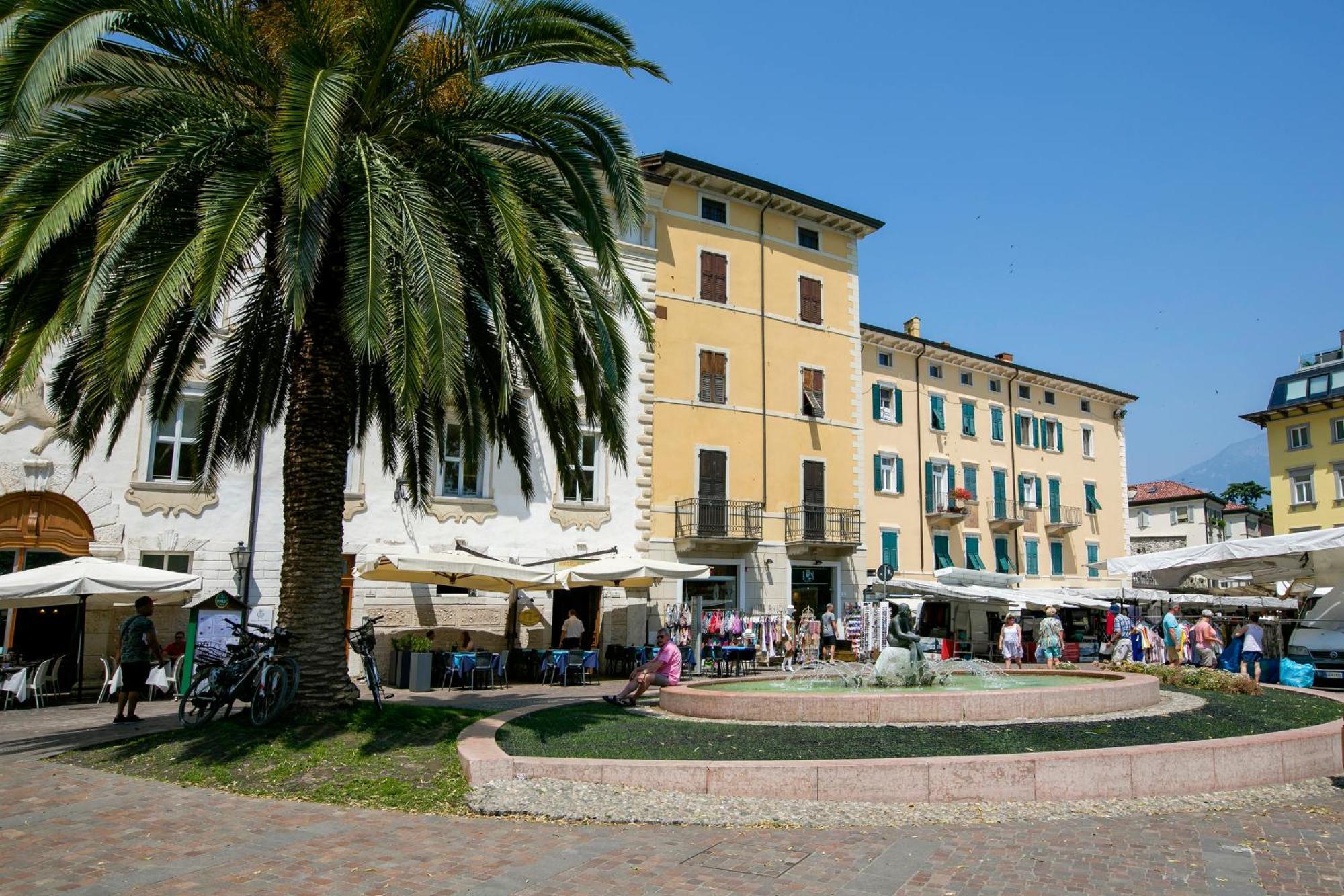 Residenza Rocca Del 4 - Happy * Riva del Garda