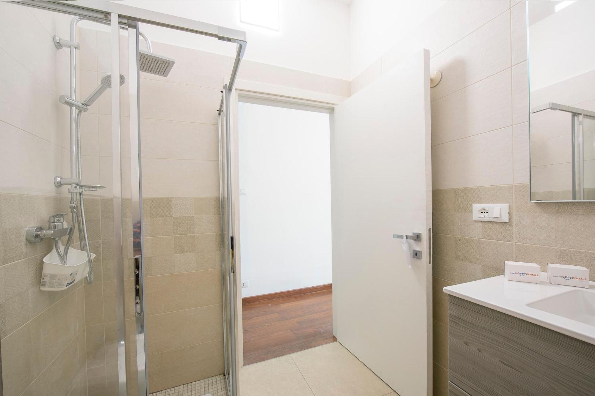 Residenza Rocca Del 4 *